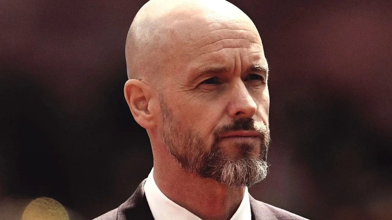 erik ten hag