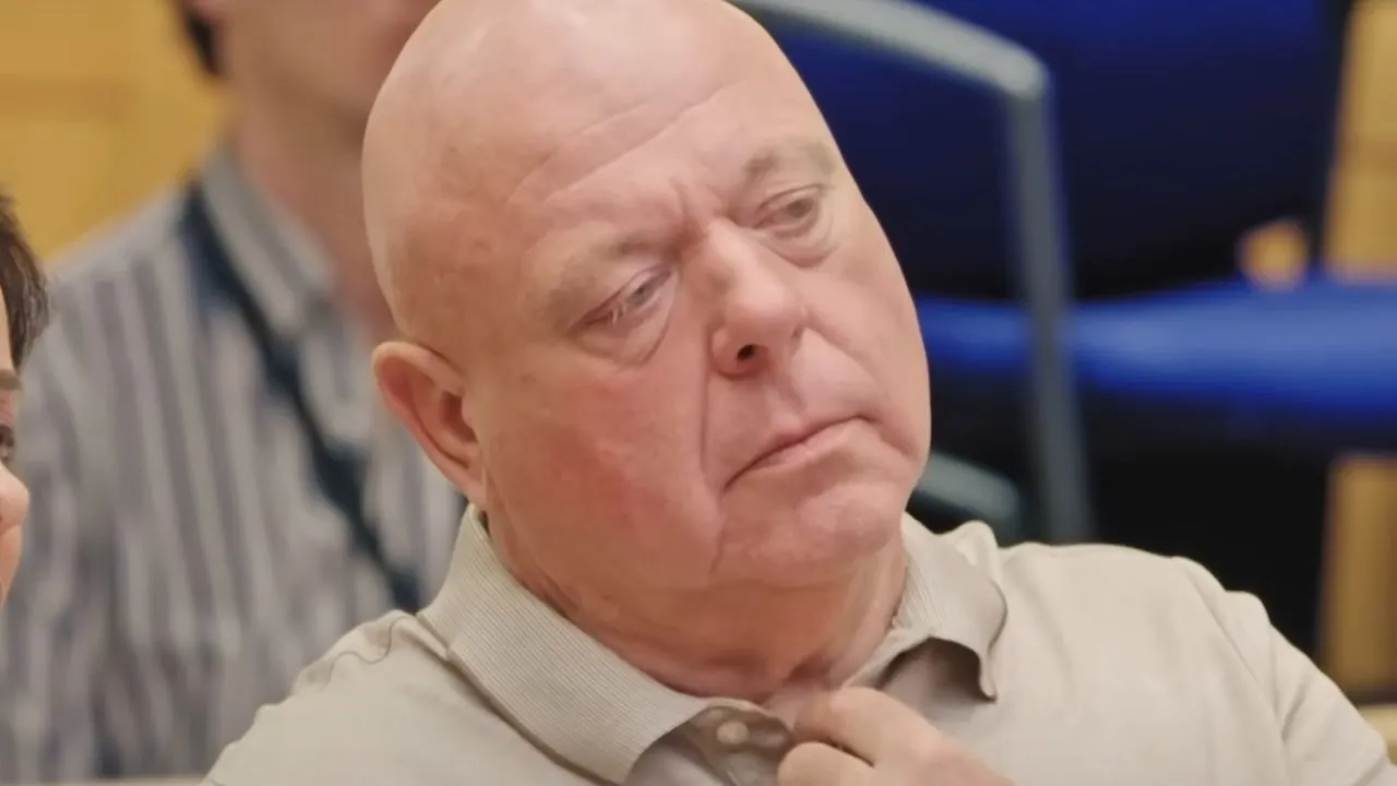 Wie is Treesie Michielsen: maak kennis met de ex-vrouw van Peter Gillis