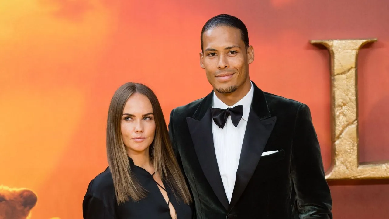 Rike Nooitgedagt: alles over de vrouw van Virgil van Dijk