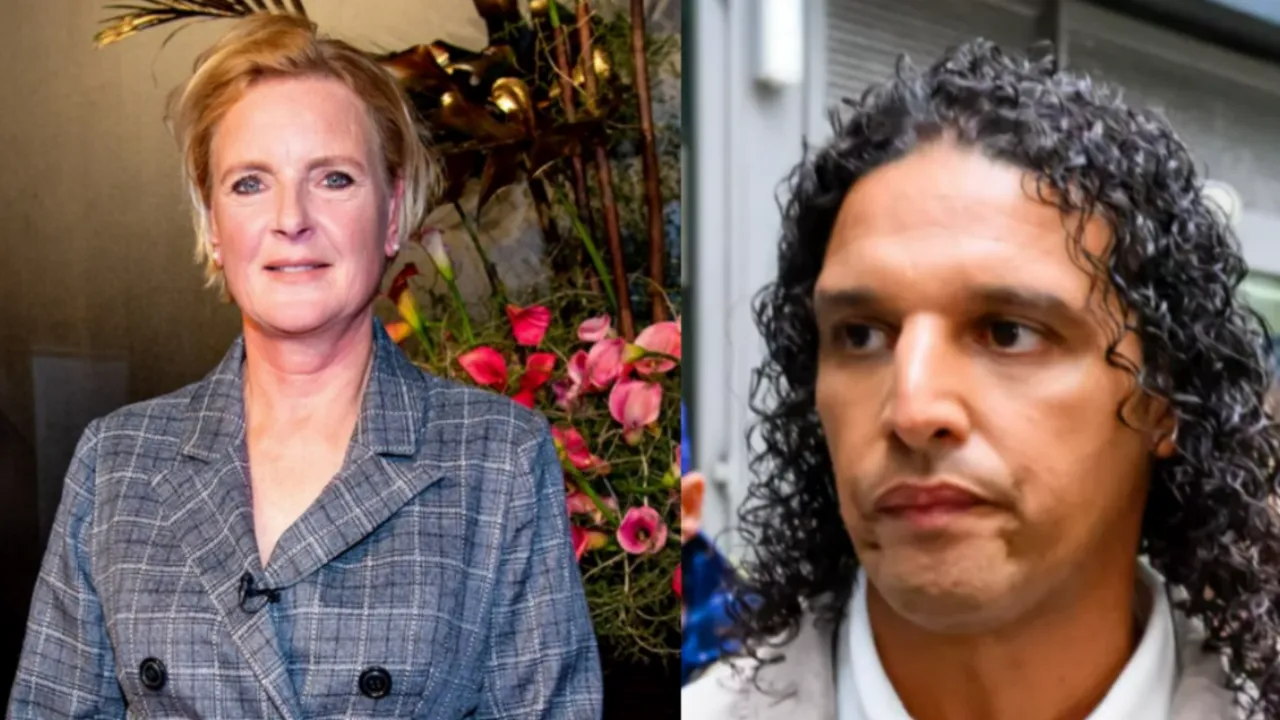 Erica Meiland pleit voor hogere celstraf Ali B: 'Hij deugt voor geen meter'