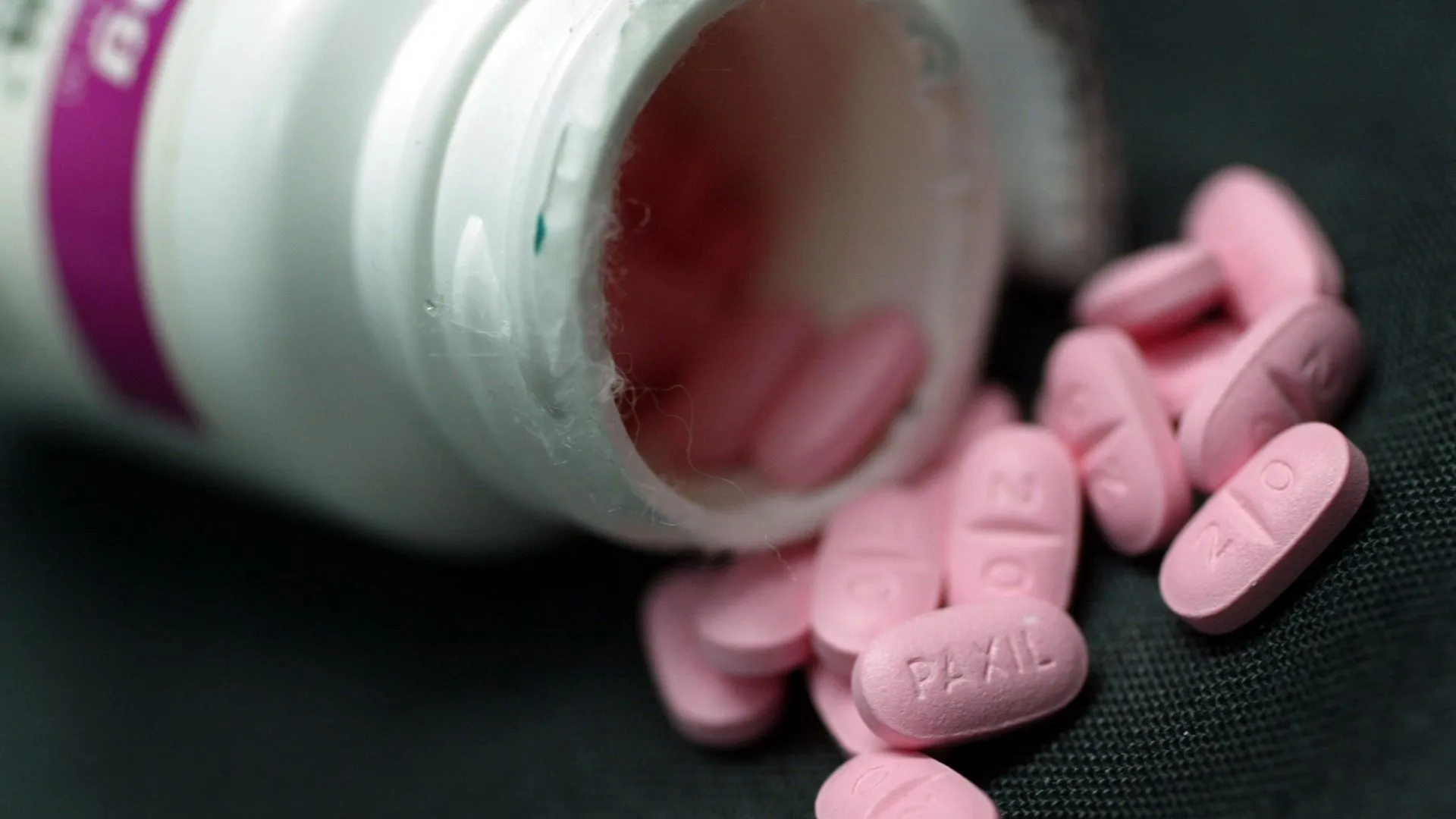 Hoe gelukkig is Nederland: dit zijn de grootste antidepressiva-slikkers van Europa