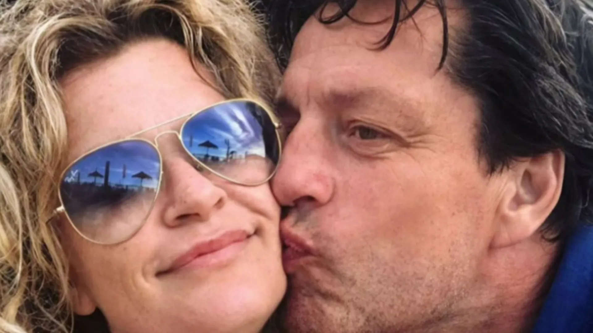 Ex-vriendin doet onthulling over B&B Vol Liefde-Robert Jan: 'We appen elke dag'