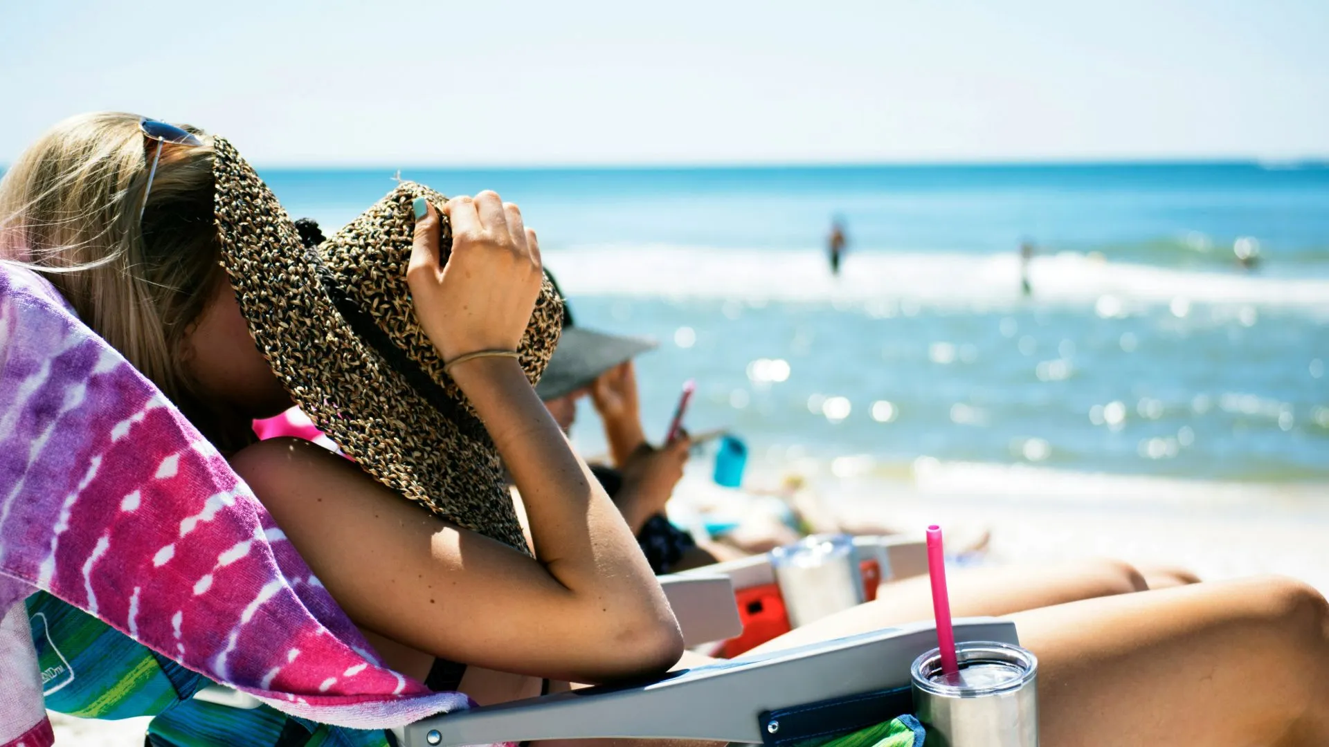 Dit Europese vakantieland wordt deze zomer streng afgeraden wegens extreme hitte