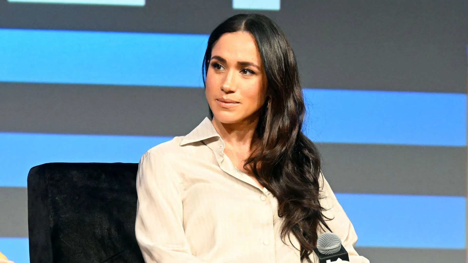 Meghan Markle op de vingers getikt door Amerikaanse media: 'Dit is een grote leugen'