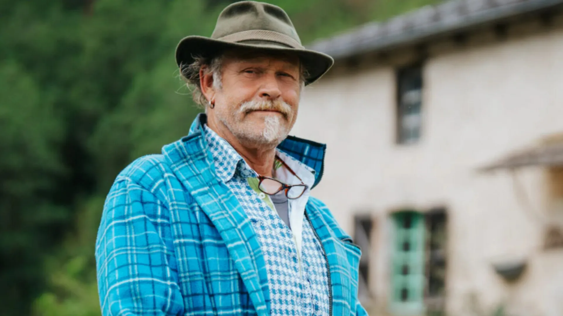 B&B Vol Liefde-Thijz heeft in het echt een heel andere naam