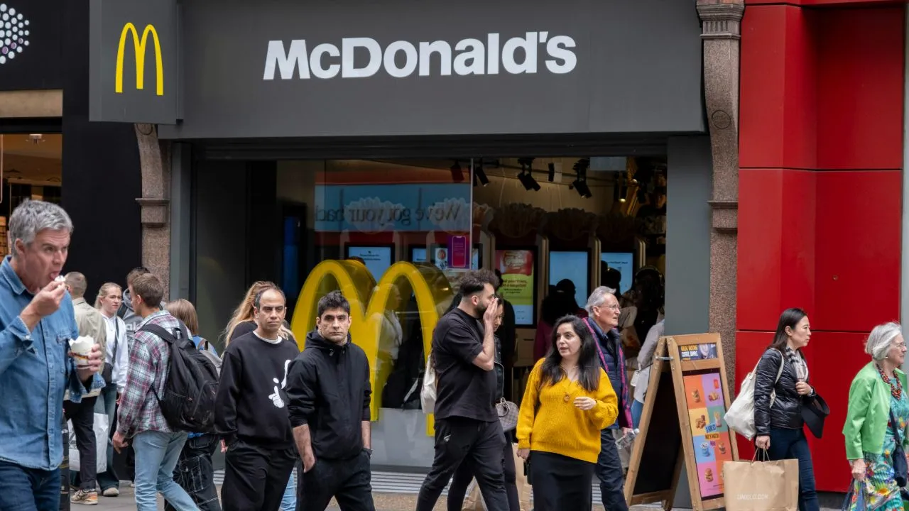 Voormalig McDonald's-chef vertelt welke dingen je nooit moet bestellen