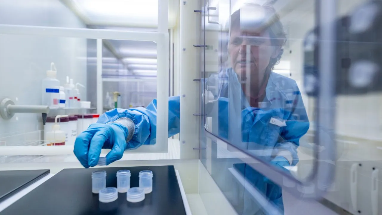 Opnieuw microplastics aangetroffen in menselijk bloed