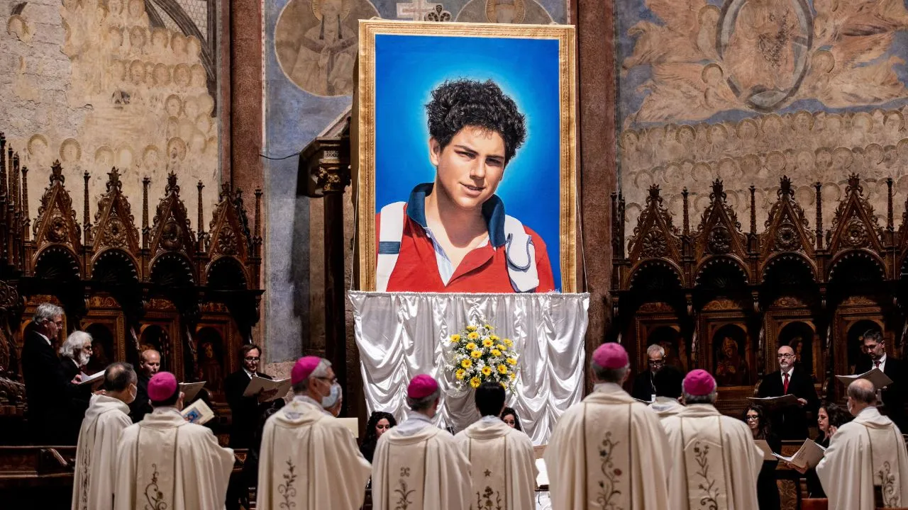 Overleden gamer heilig verklaard door katholieke kerk