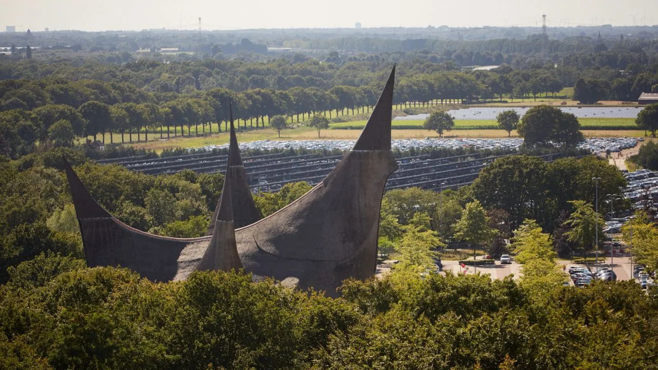 Efteling komt met nieuwe huiveringwekkende attractie