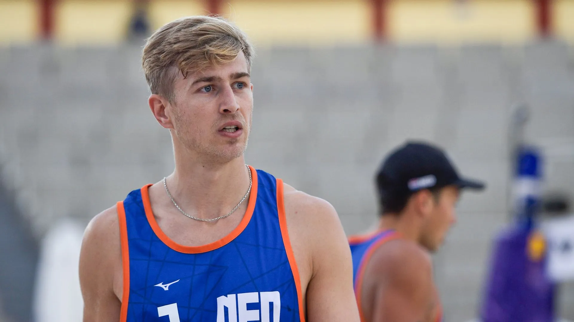 Nederlandse volleyballer in opspraak: veroordeeld voor verkrachting van een 12-jarig meisje