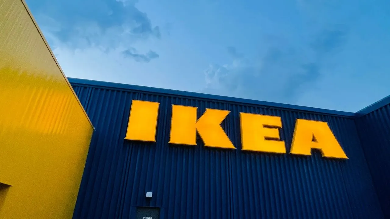 ikea