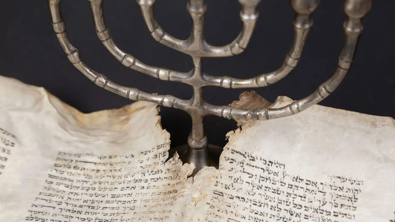 Nederlandse Joden in de greep van antisemitisme