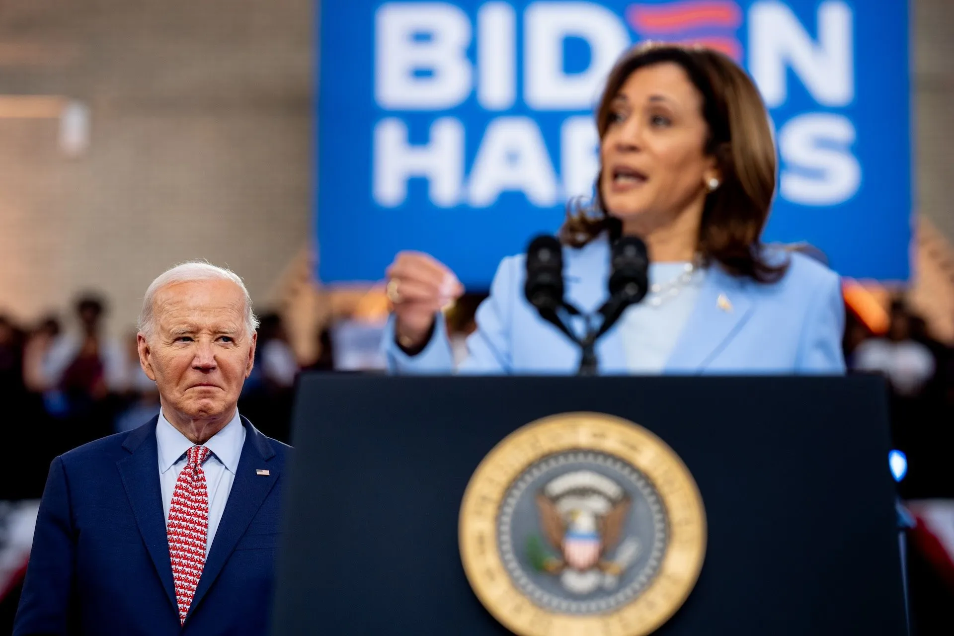 joe biden kamala harris