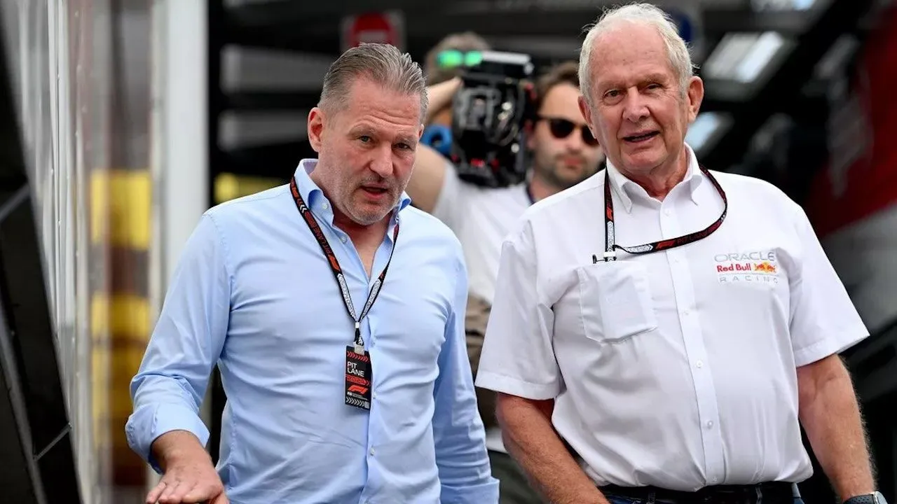 jos verstappen helmut marko