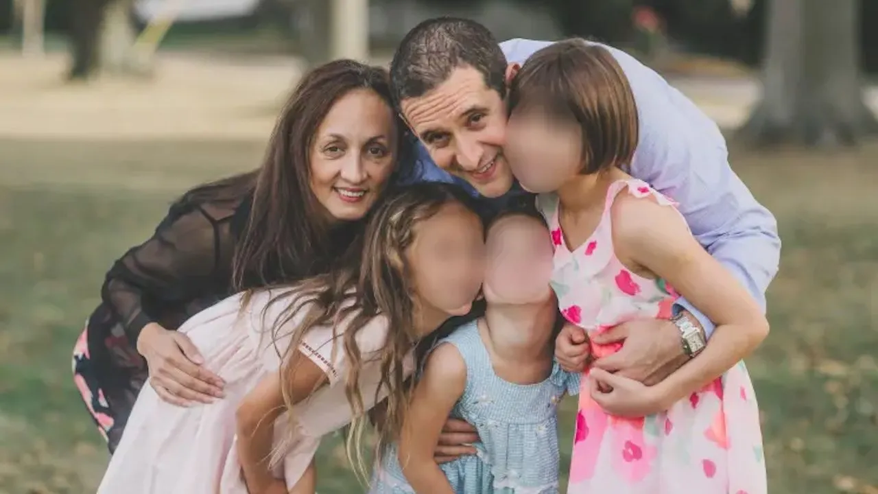 Moeder van 3 kinderen pleegt zelfmoord om haar ex-man te straffen