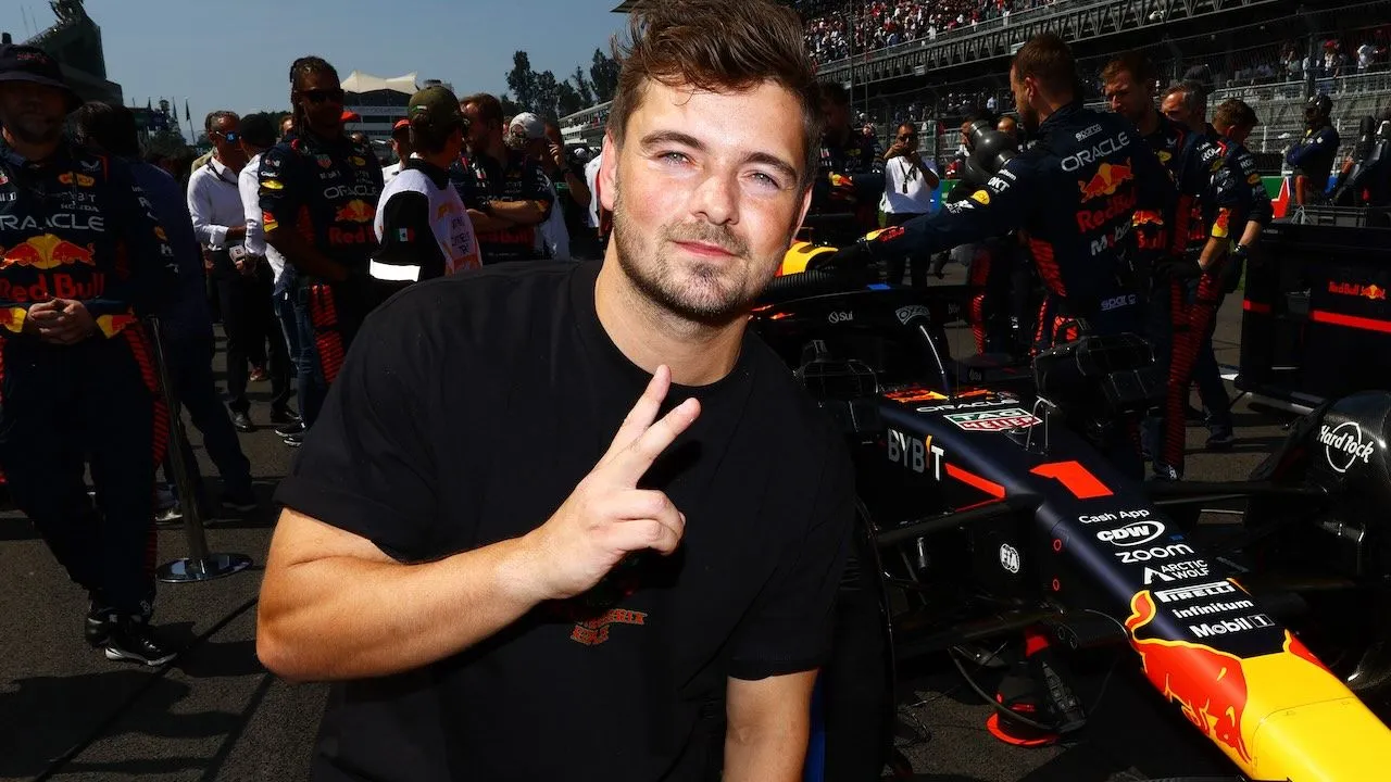 martin garrix