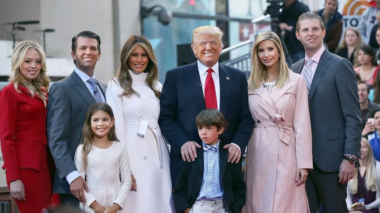 Project 2025 uitgelegd: het wensenlijstje van Donald Trump