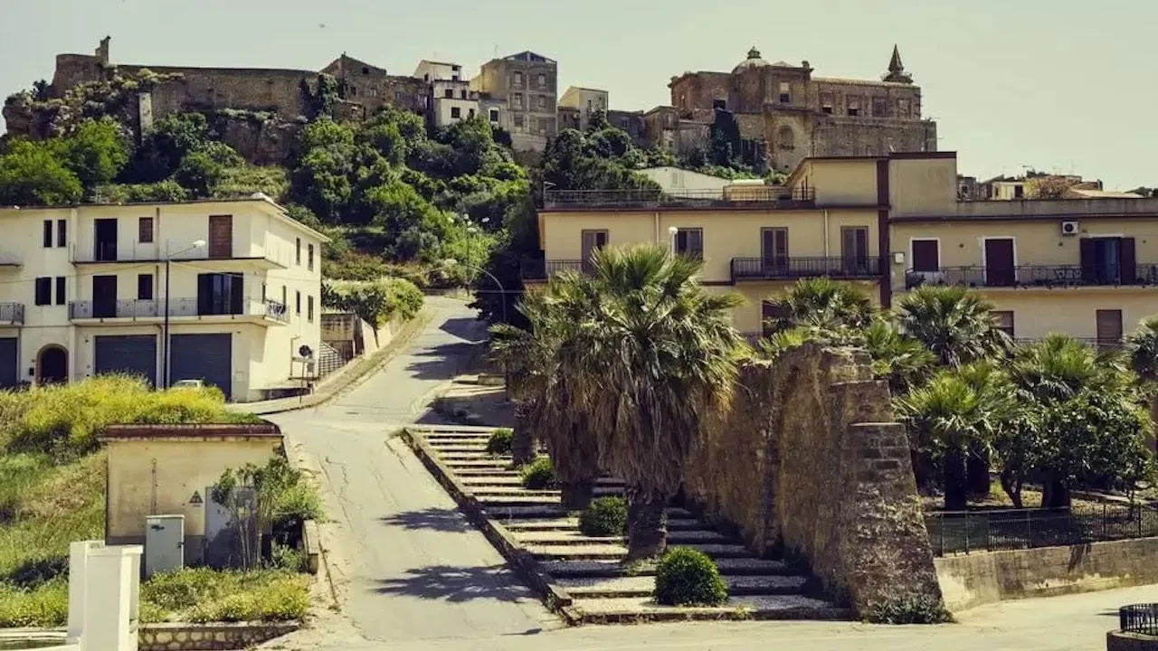 sambuca di sicilia