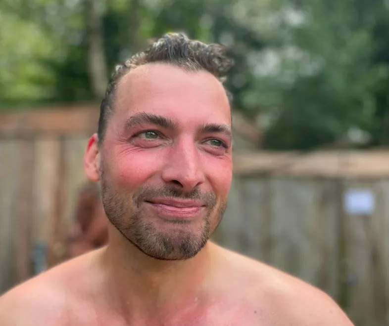 Babynieuws voor Thierry Baudet: 'We verwachten haar in deze maand'