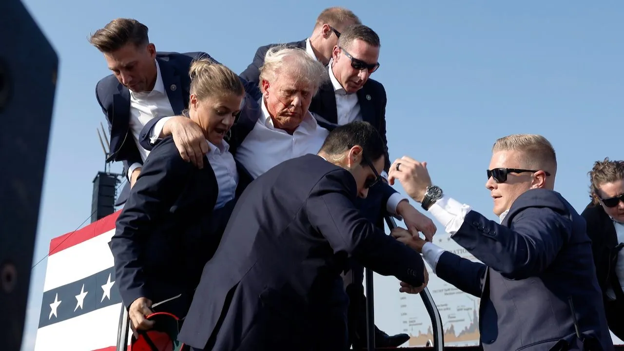 Wie is Thomas Matthew Crooks: de man die Donald Trump neerschoot