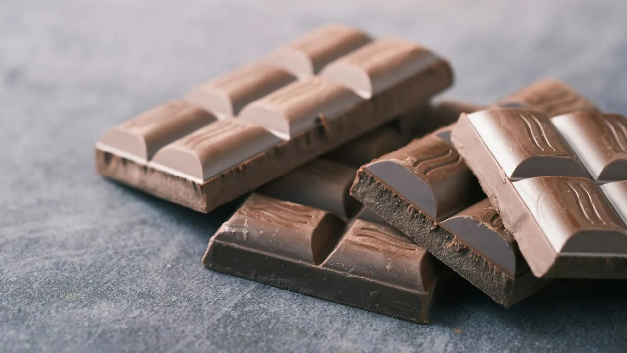 Goed nieuws: chocolade is veel beter voor je dan je dacht