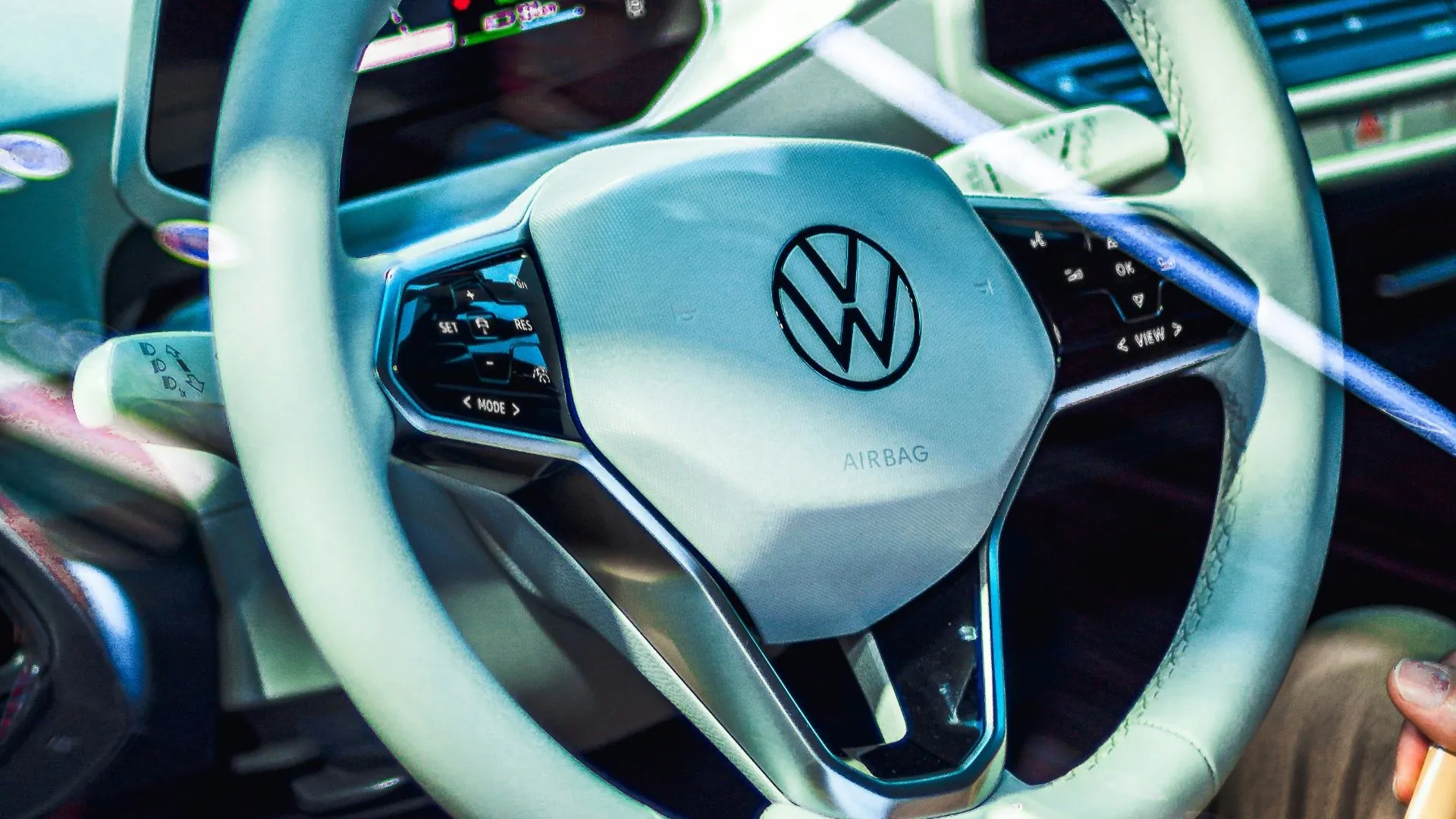 Volkswagen lanceert goedkoopste elektrische auto tot nu toe