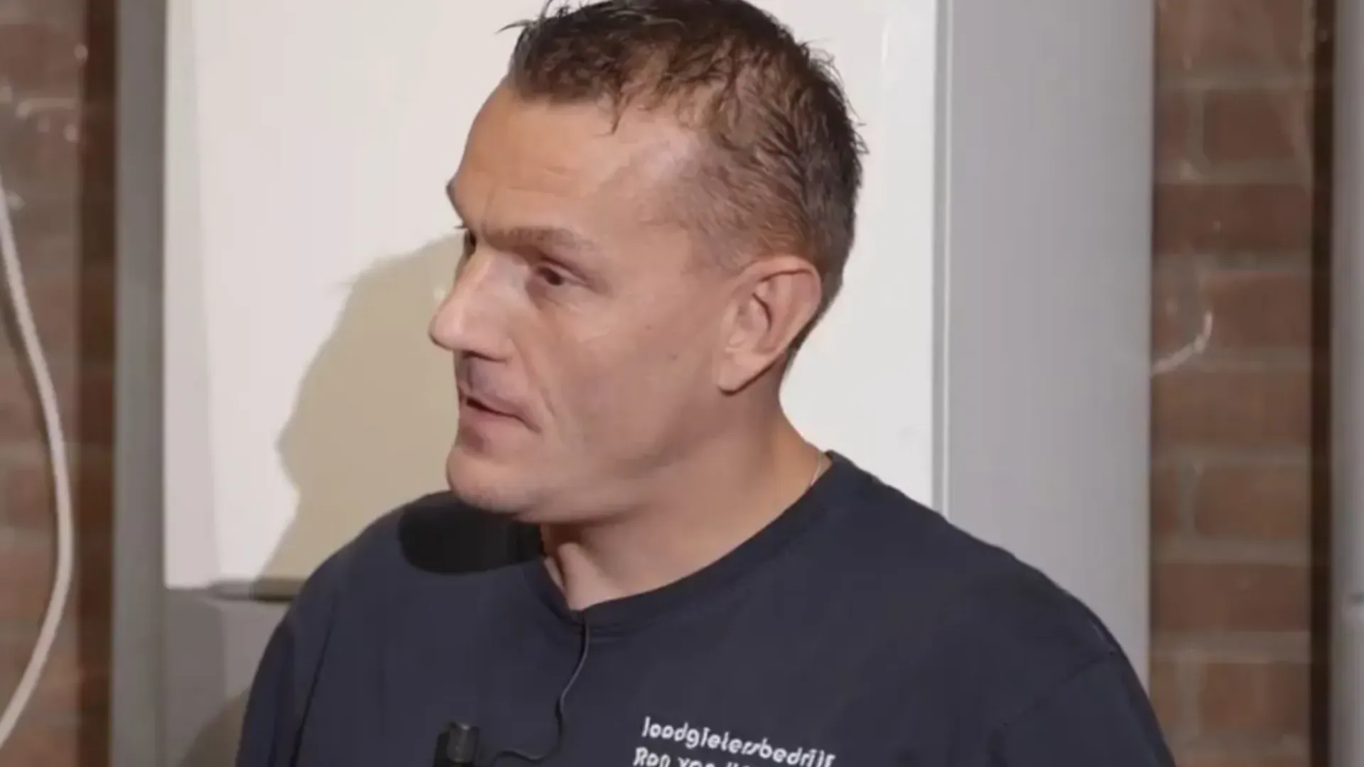 Aanslag op nabestaanden van Vlaardingse loodgieter Ron van Uffelen