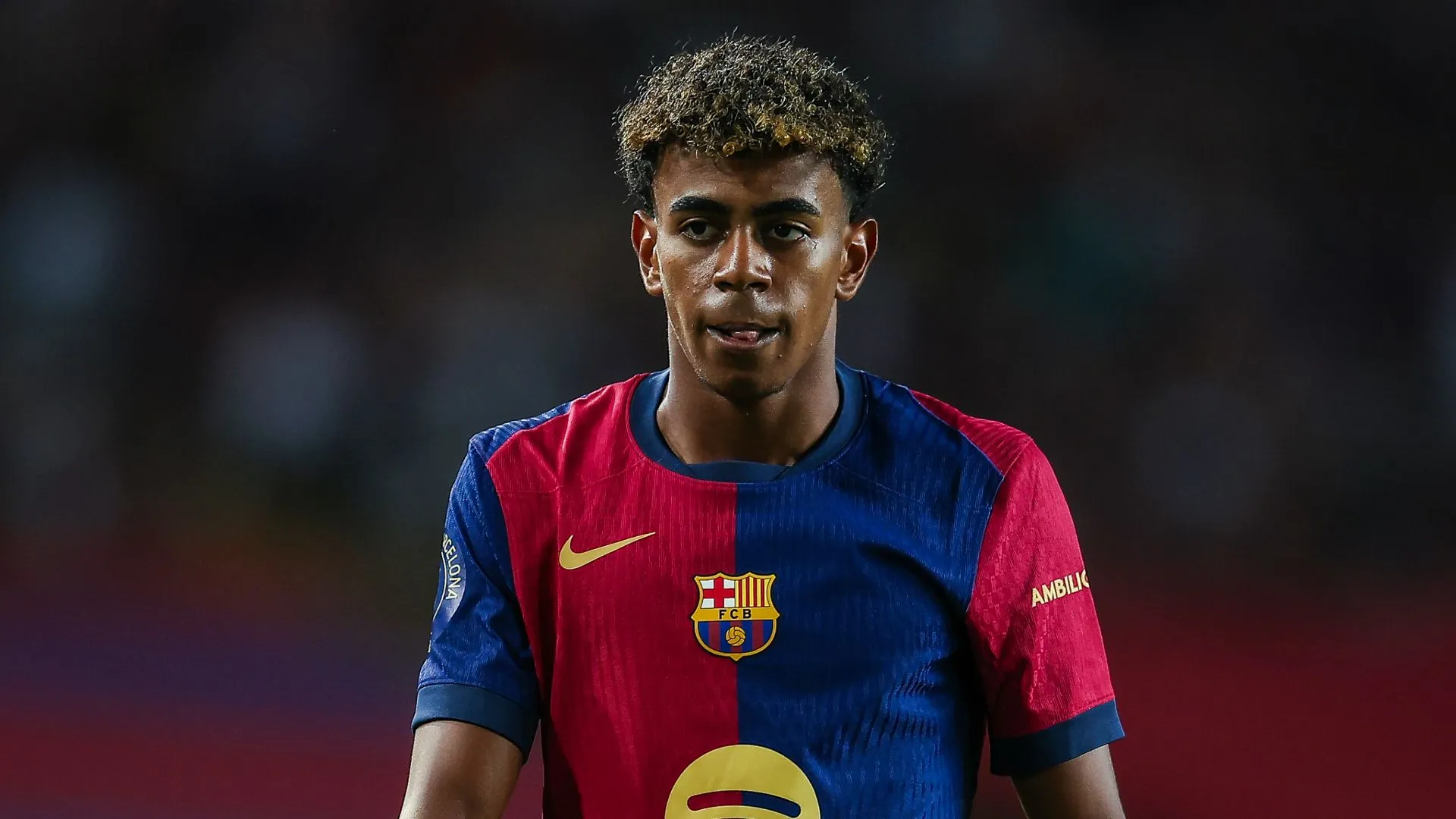 Vader van voetbalwonder Lamine Yamal neergestoken op straat