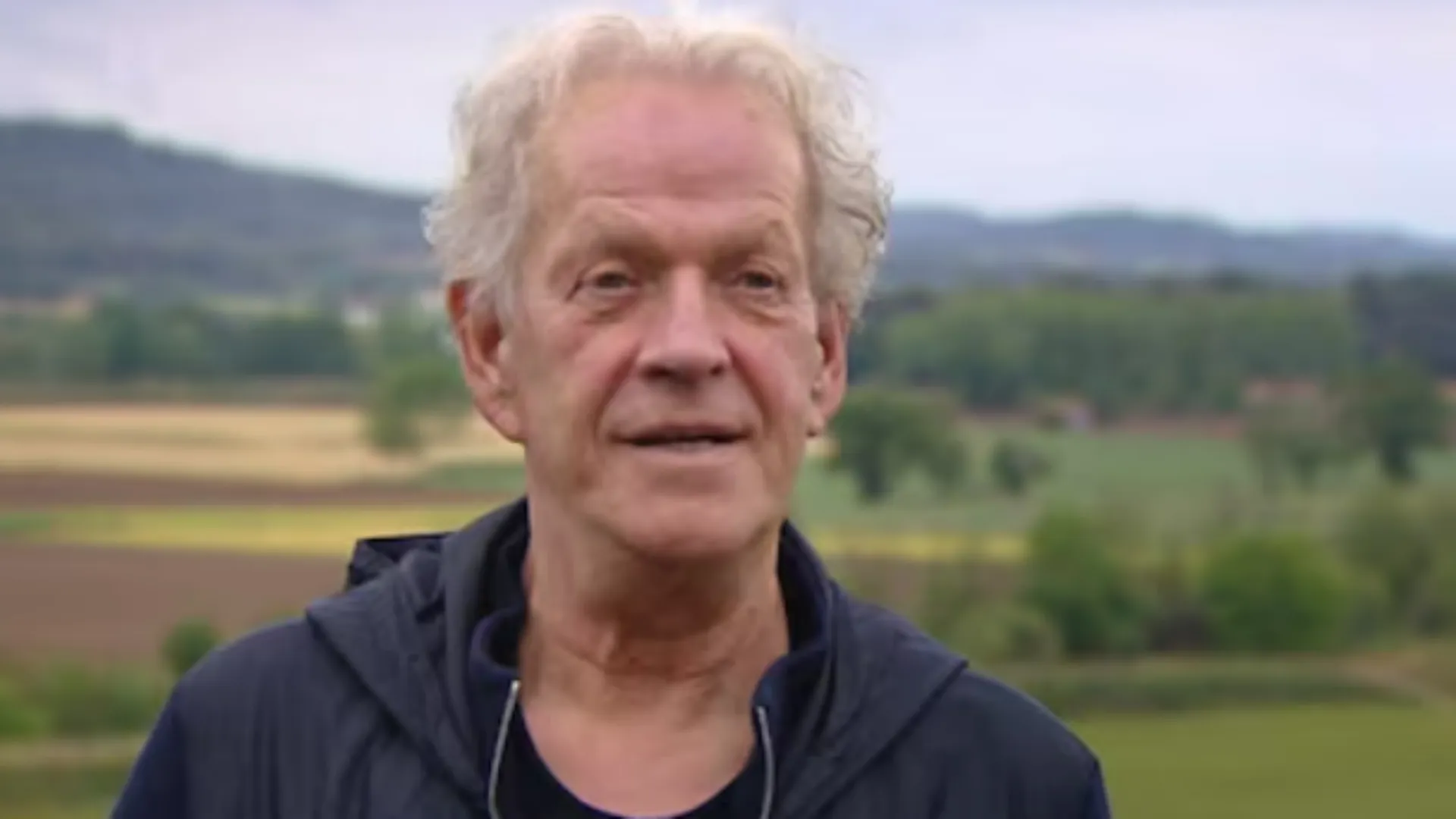 Journalist onthult ware aard van B&B Vol Liefde-Albert: 'Cameraploeg moest huilen'