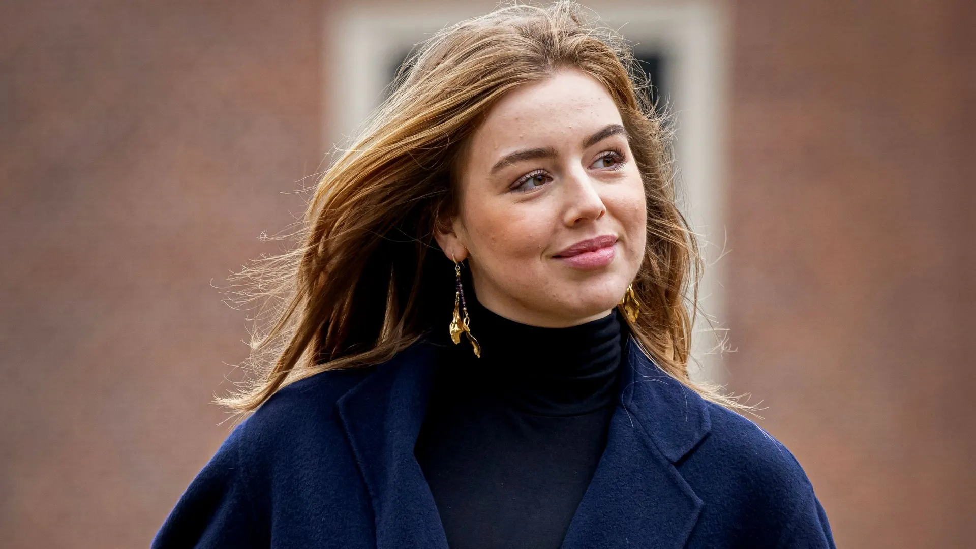 Dit wordt mogelijk het peperdure onderkomen van prinses Alexia in London