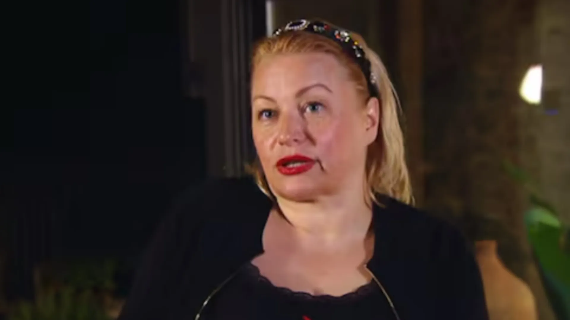 B&B Vol Liefde-Malgosia verrast kijkers door intieme foto's met Albert te delen