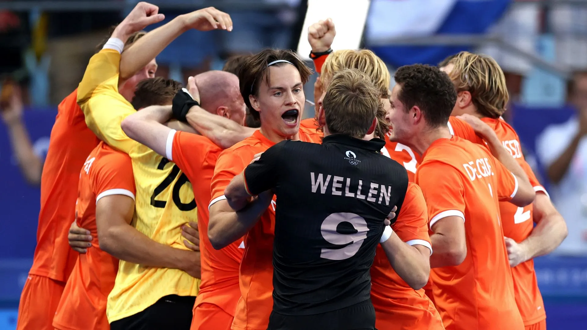 Duitse krant nagelt Nederlands hockeyteam aan schandpaal: 'Onbegrijpelijk!'