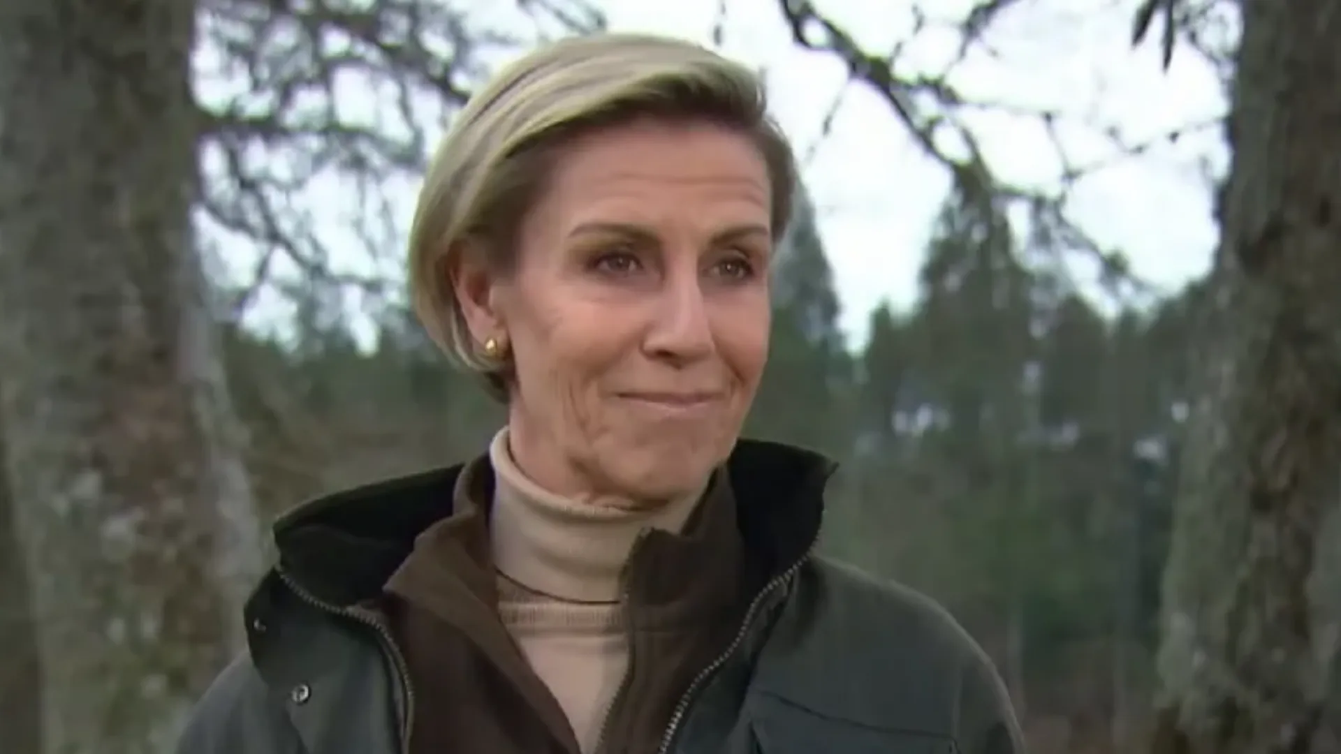 Els hint op wederontmoeting met Robert Jan in B&B Vol Liefde: 'Wie weet'