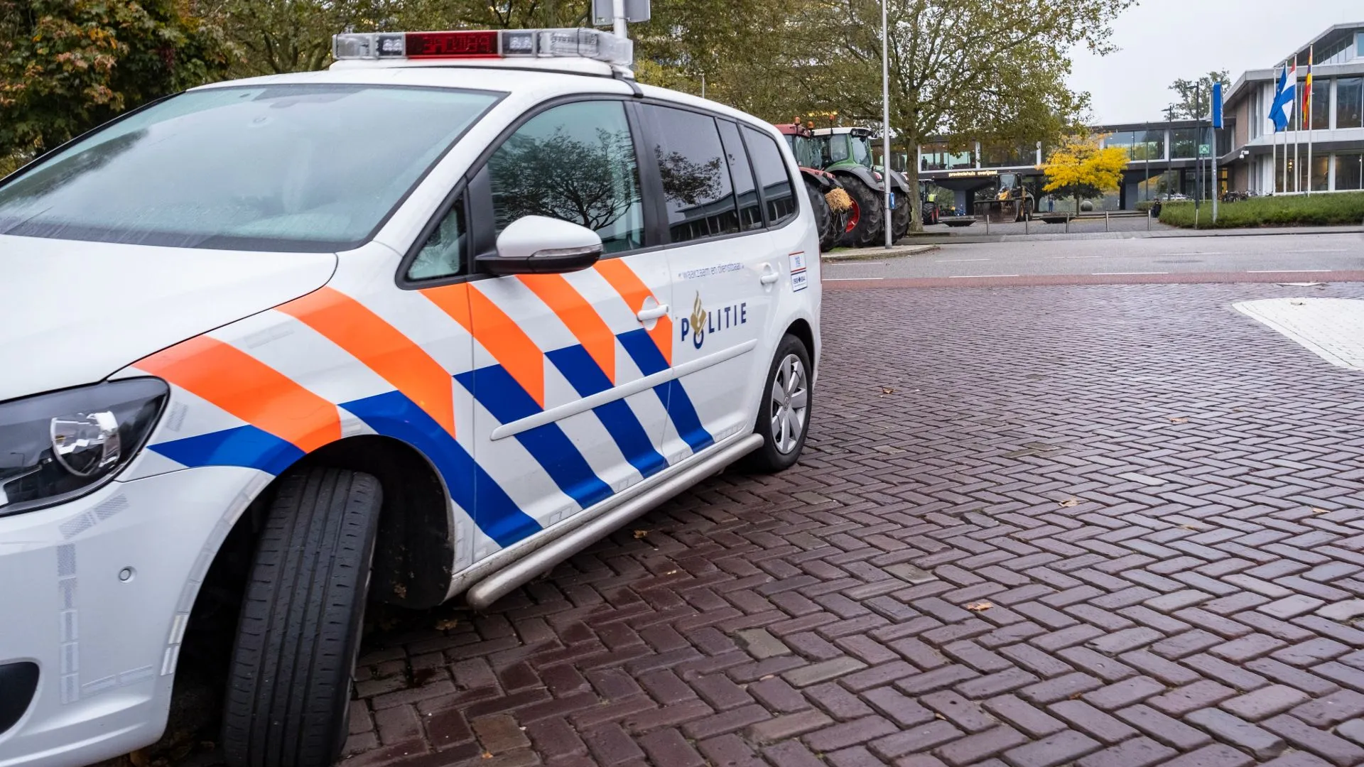 'Horrorzorgboerderij': werkstraffen voor medewerkers na mishandelingen