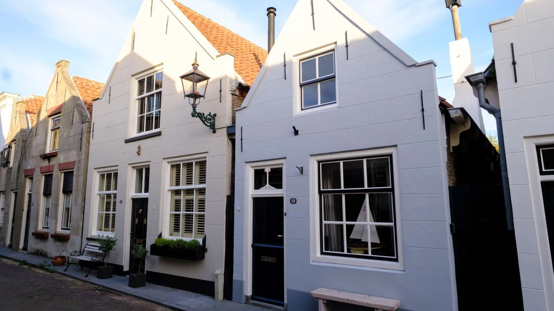 Woningprijzen exploderen: grootste stijging in bijna twee jaar