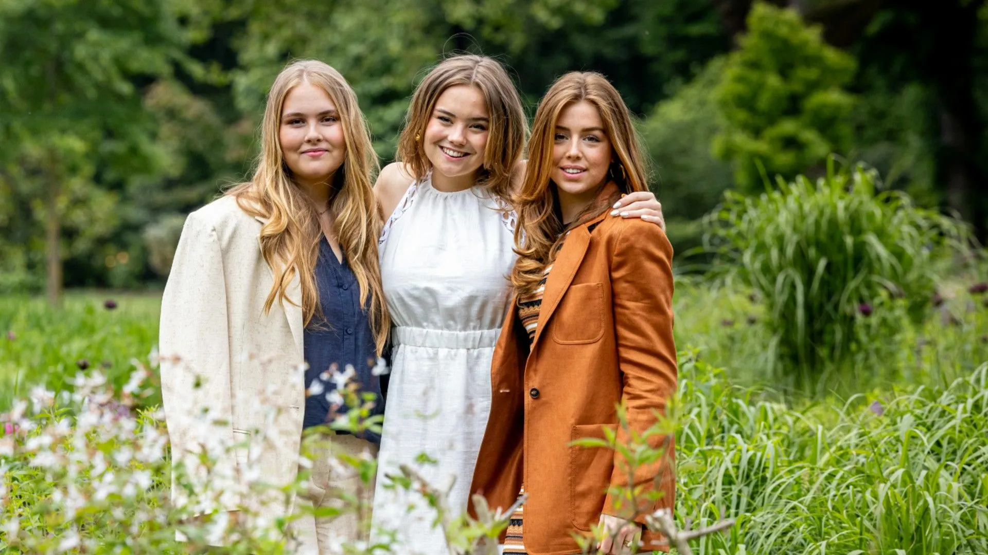Onverwacht nieuws voor prinses Alexia: ze kan mogelijk de troon bestijgen