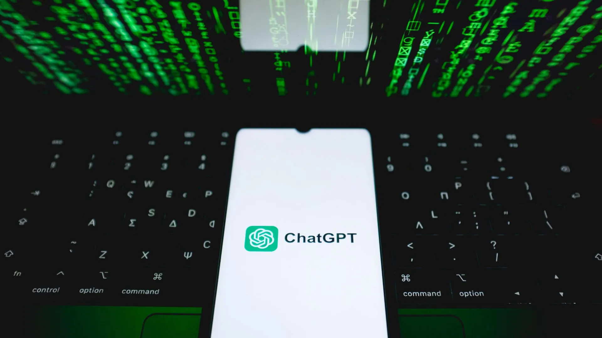 AI-chatbots kunnen klant- en patiëntgegevens uitlekken