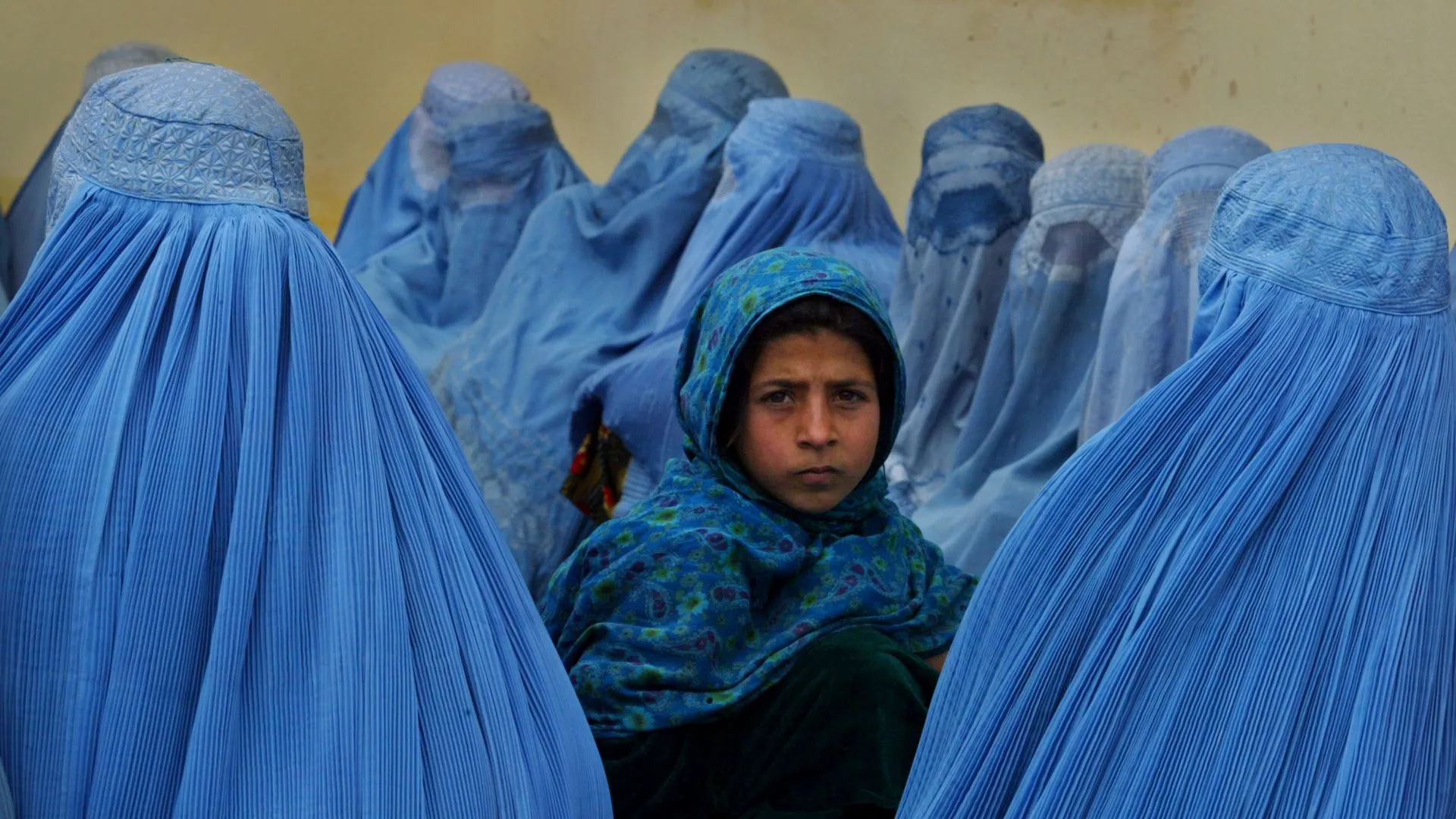 Wereldwijde verontwaardiging over nieuwe Taliban beperkingen voor vrouwen