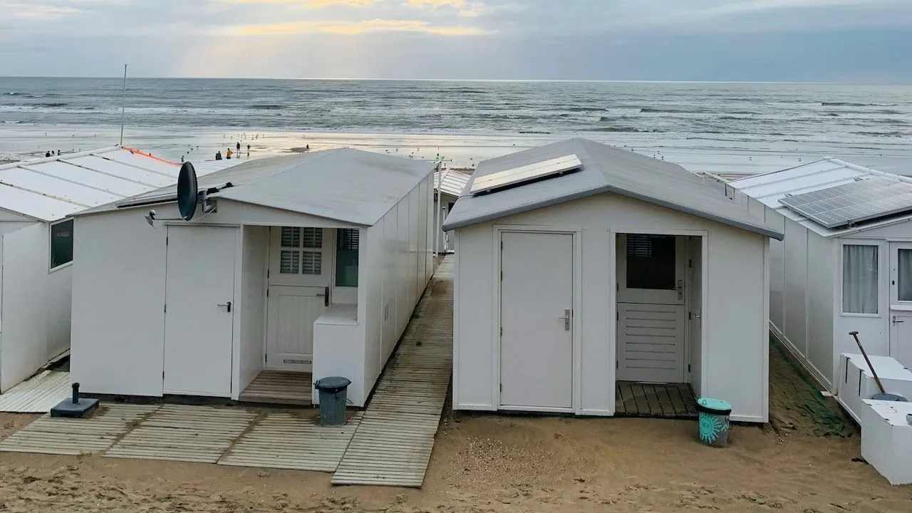 Weerman heeft slecht nieuws: hier slaat het compleet om de komende dagen