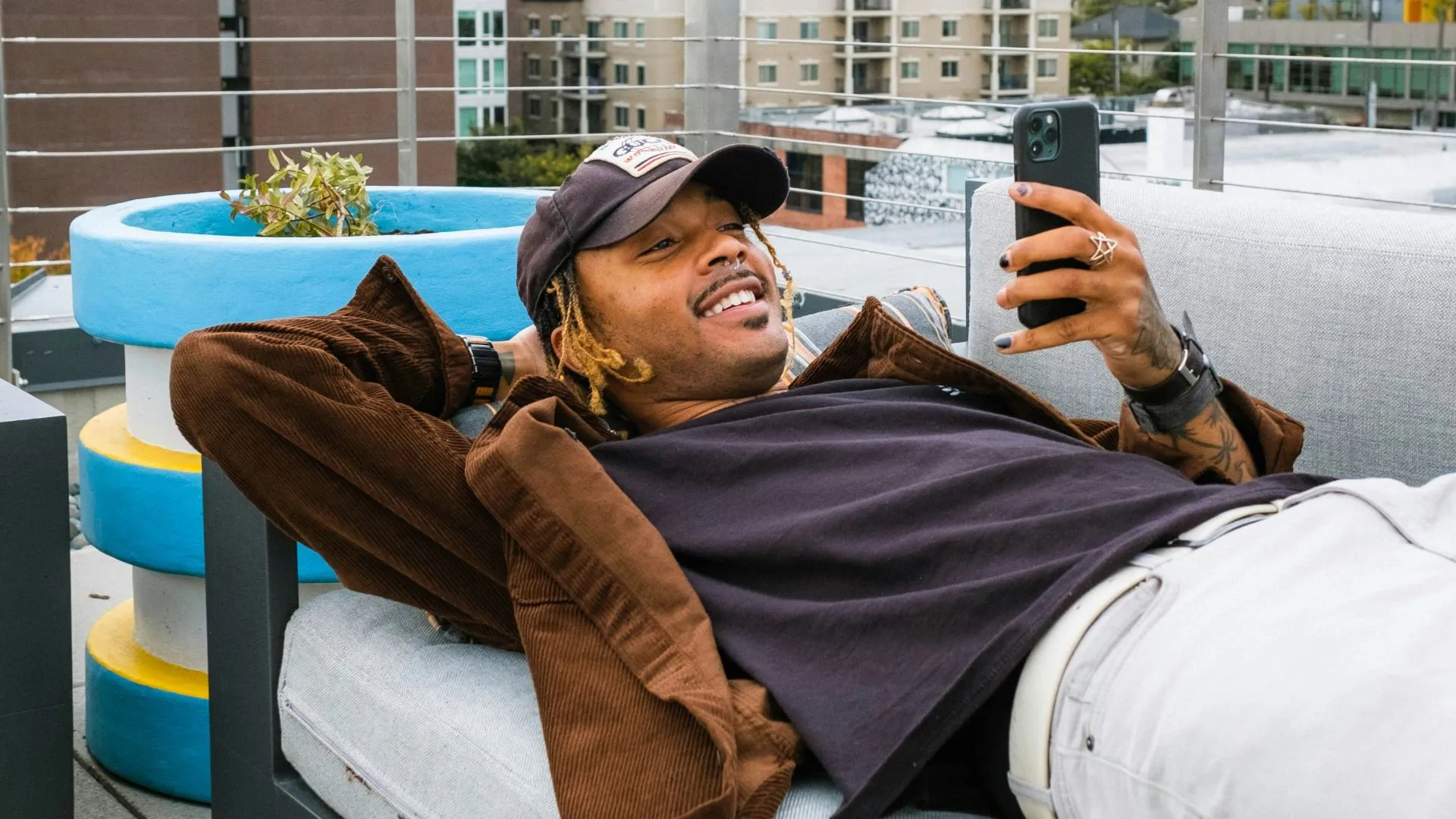 Gen Z haakt massaal af van online datingapps
