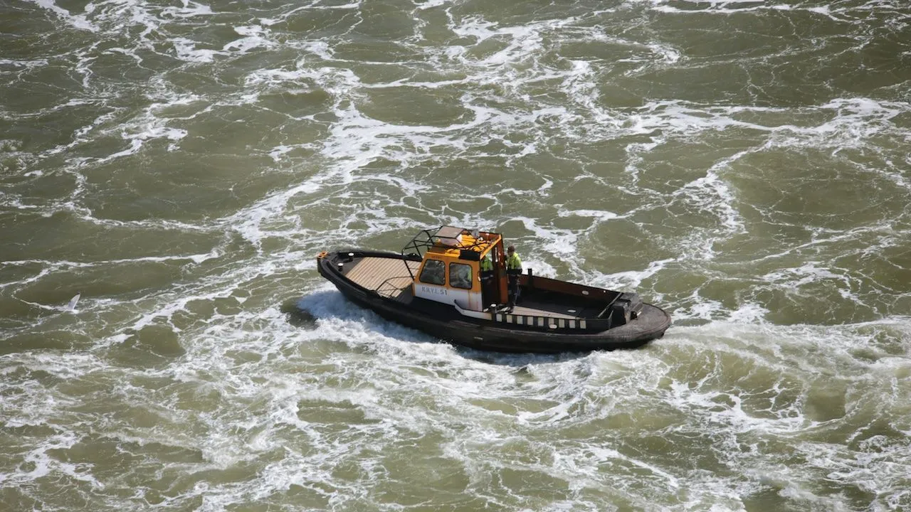 maasvlakte