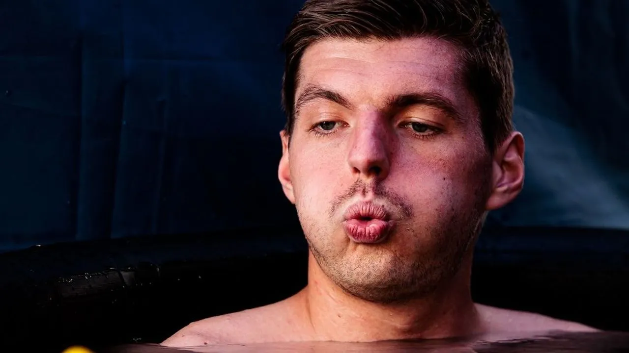 Max Verstappen schept duidelijkheid over zijn relatie met Kelly Piquet