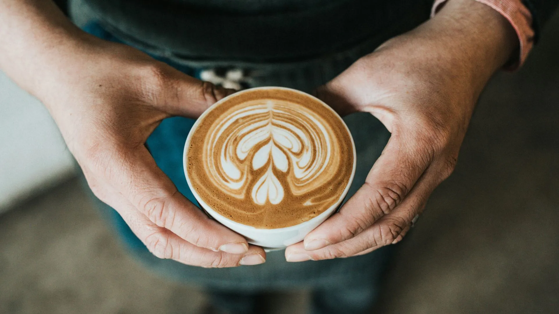Zo vaak per dag mag je koffie drinken