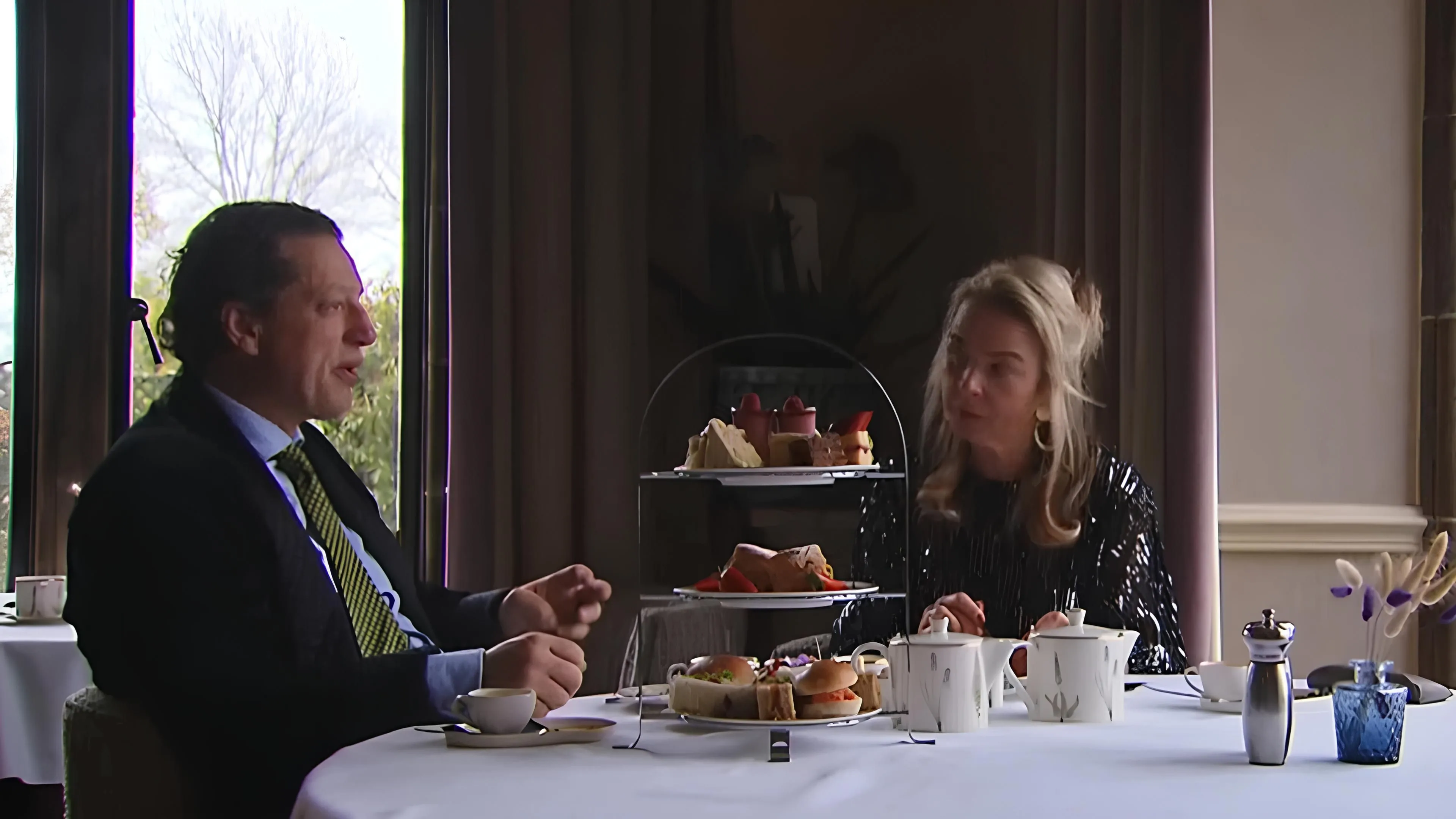 B&B Vol Liefde Robert Jan openhartig over ziekteperiode: 'Ik was bezig met afscheid nemen'