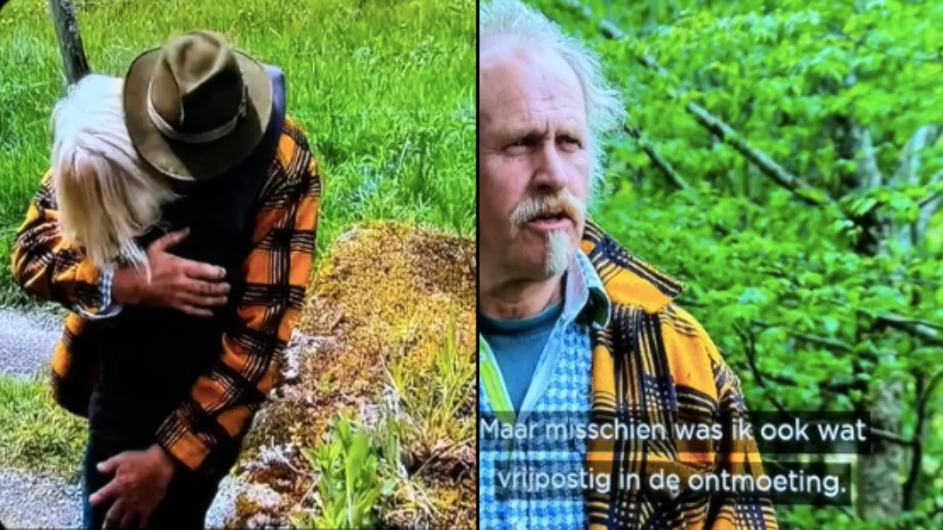 B&B Vol Liefde-kijkers in shock door vrijpostige actie Thijz: 'Echt een viespeuk'