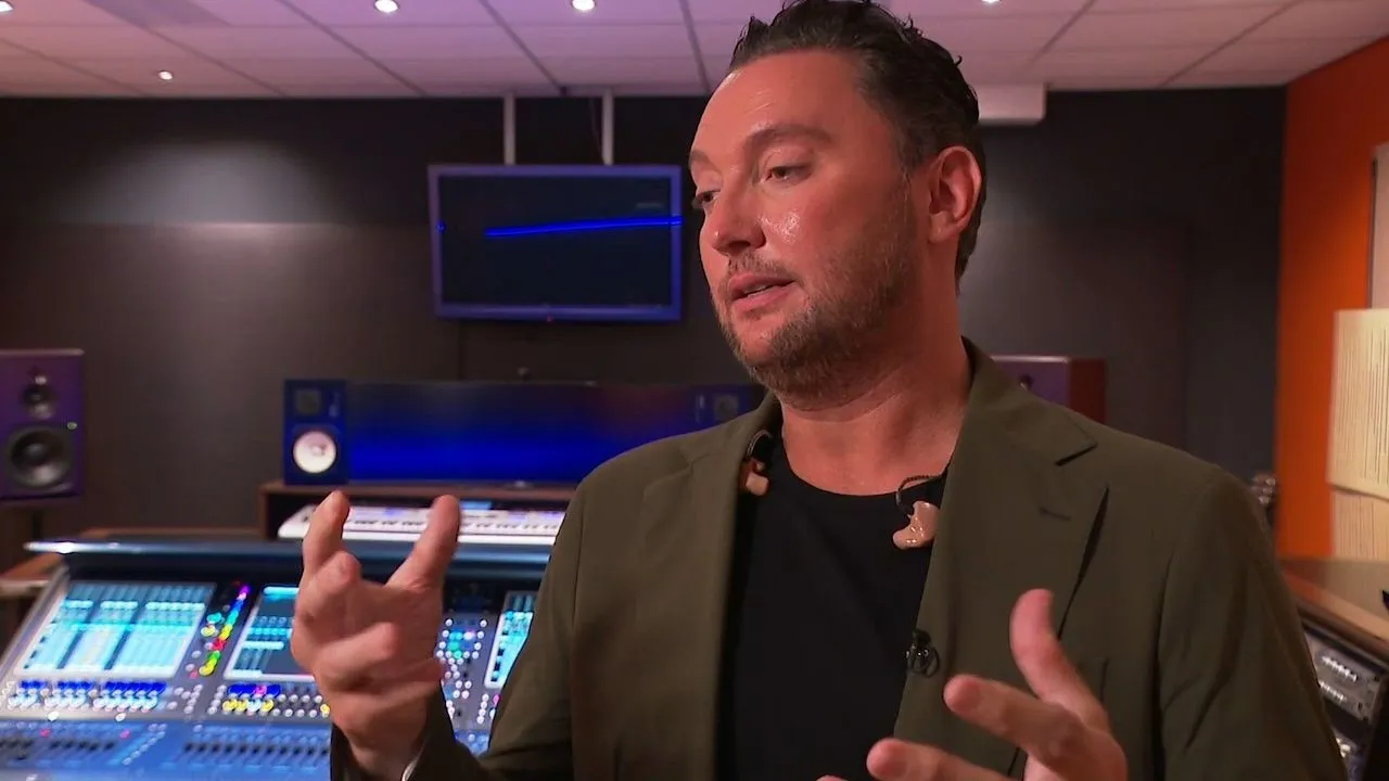 tino martin drankgebruik