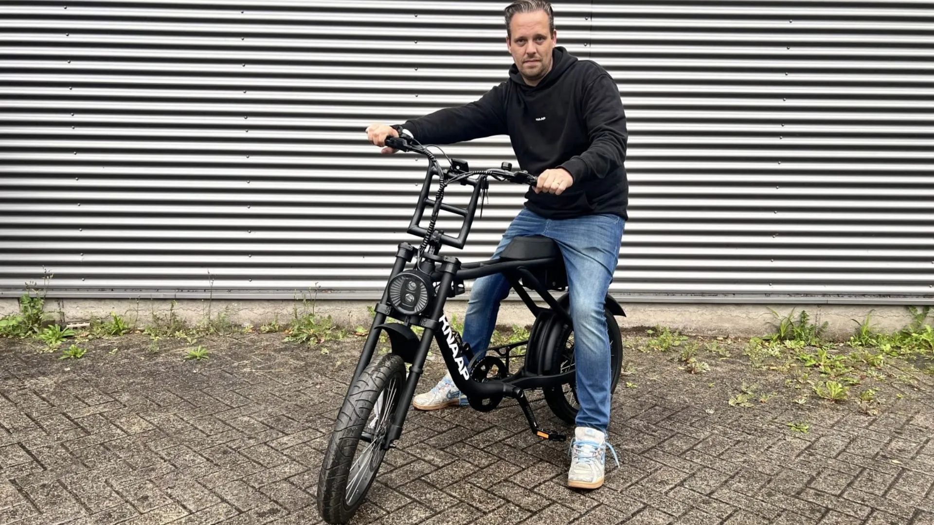 Skinny bike kopen als slimme oplossing voor fatbike-regels