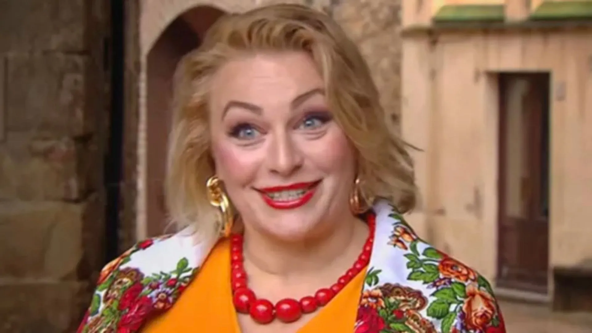 B&B Vol Liefde-Malgosia keert terug als B&B-eigenaar
