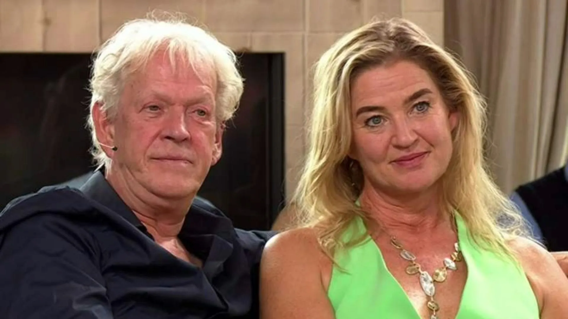B&B Vol Liefde-Gedragsbioloog over Albert en Joyce: 'Relatie is extreem toxic'