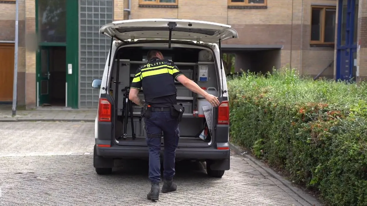 Gruwelijk nieuws uit Groningen: baby overleden in woning